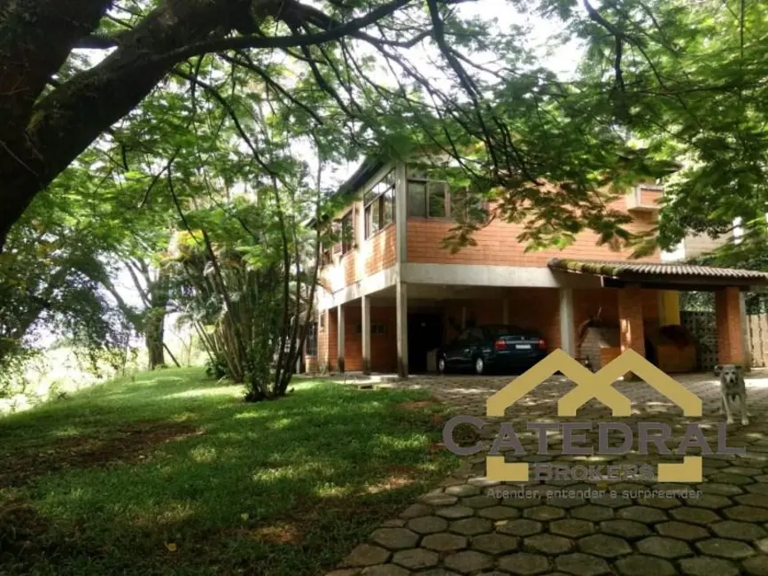 Foto 5 de Sobrado com 4 quartos à venda, 451m2 em Jundiai - SP