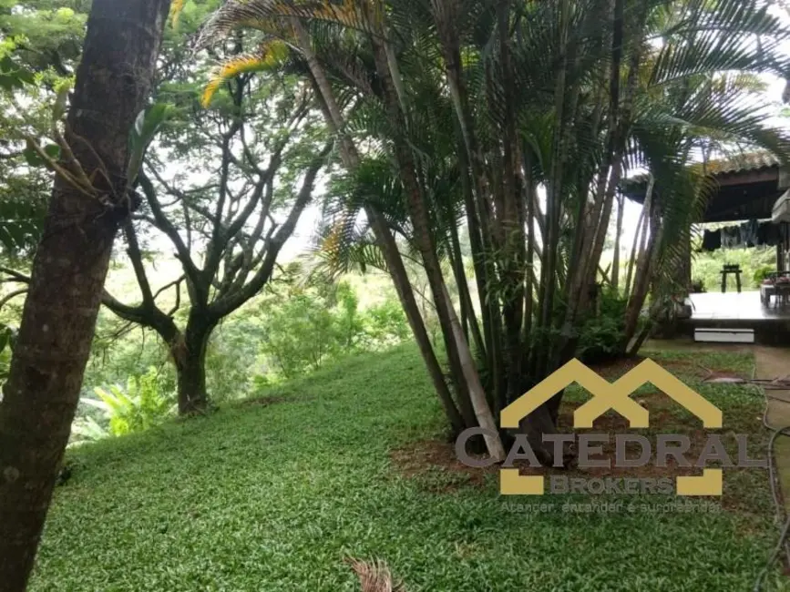 Foto 6 de Sobrado com 4 quartos à venda, 451m2 em Jundiai - SP