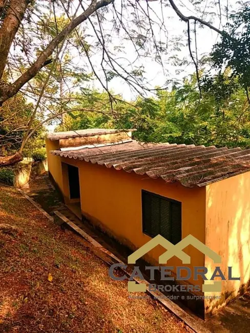 Foto 8 de Sobrado com 4 quartos à venda, 451m2 em Jundiai - SP