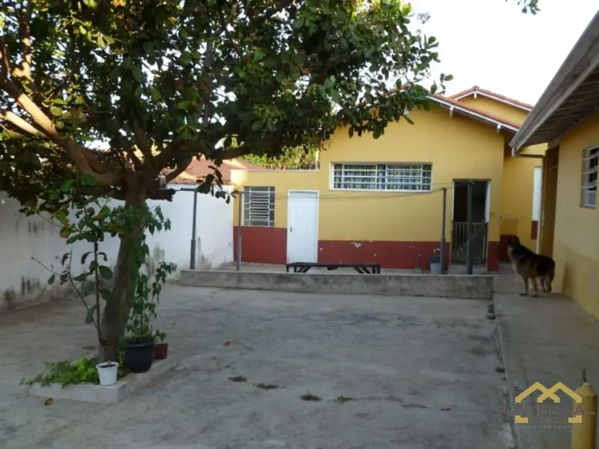 Casa com 3 quartos à venda, 180m2 em Jundiai - SP - imagem 1 Foto 1 de Casa com 3 quartos à venda, 180m2 em Jundiai - SP