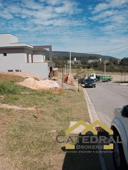 Foto 3 de Terreno / Lote à venda, 250m2 em Jundiai - SP