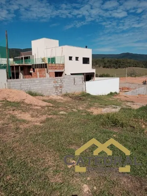 Foto 4 de Terreno / Lote à venda, 250m2 em Jundiai - SP