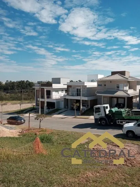 Foto 5 de Terreno / Lote à venda, 250m2 em Jundiai - SP