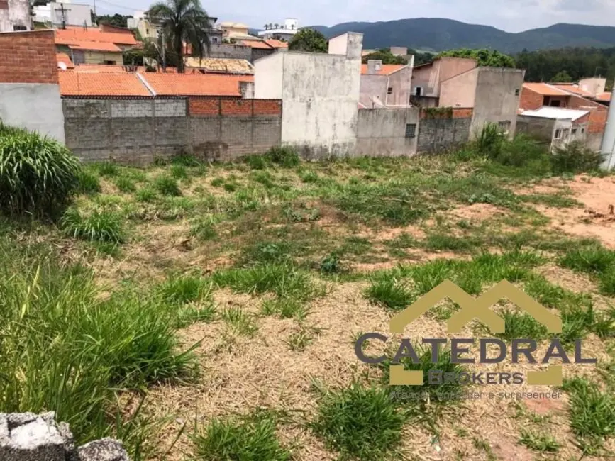 Foto 6 de Terreno / Lote à venda, 966m2 em Horto Santo Antonio, Jundiai - SP