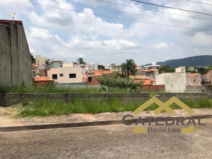 Foto 3 de Terreno / Lote à venda, 966m2 em Horto Santo Antonio, Jundiai - SP