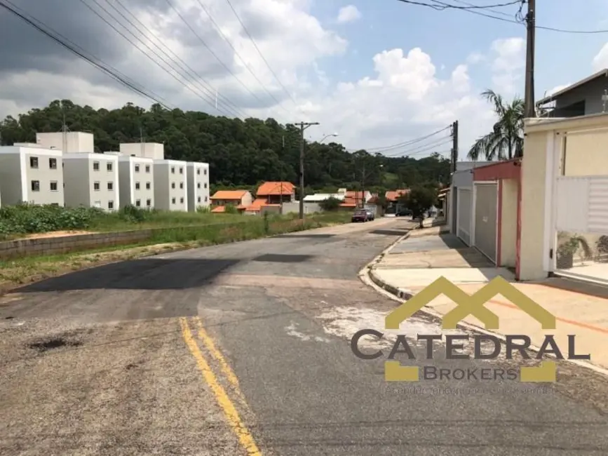 Foto 9 de Terreno / Lote à venda, 966m2 em Horto Santo Antonio, Jundiai - SP