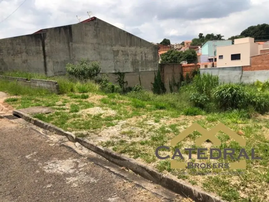 Foto 1 de Terreno / Lote à venda, 966m2 em Horto Santo Antonio, Jundiai - SP