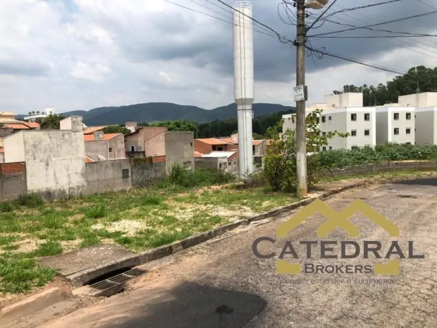 Foto 8 de Terreno / Lote à venda, 966m2 em Horto Santo Antonio, Jundiai - SP