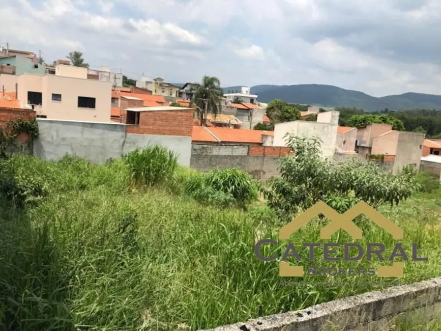 Foto 7 de Terreno / Lote à venda, 966m2 em Horto Santo Antonio, Jundiai - SP