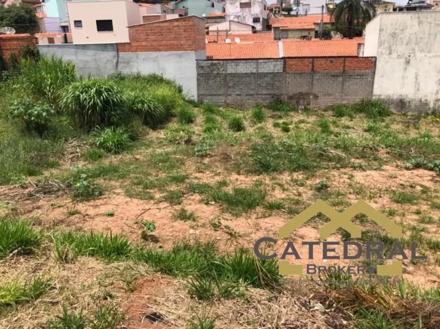Foto 5 de Terreno / Lote à venda, 966m2 em Horto Santo Antonio, Jundiai - SP