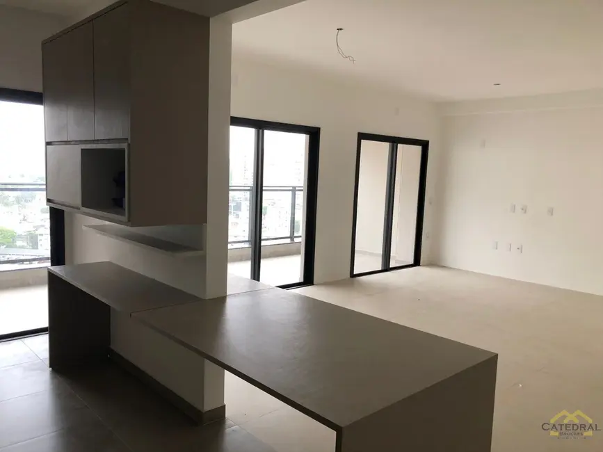 Foto 8 de Apartamento com 3 quartos à venda e para alugar, 141m2 em Jardim Campos Elísios, Jundiai - SP