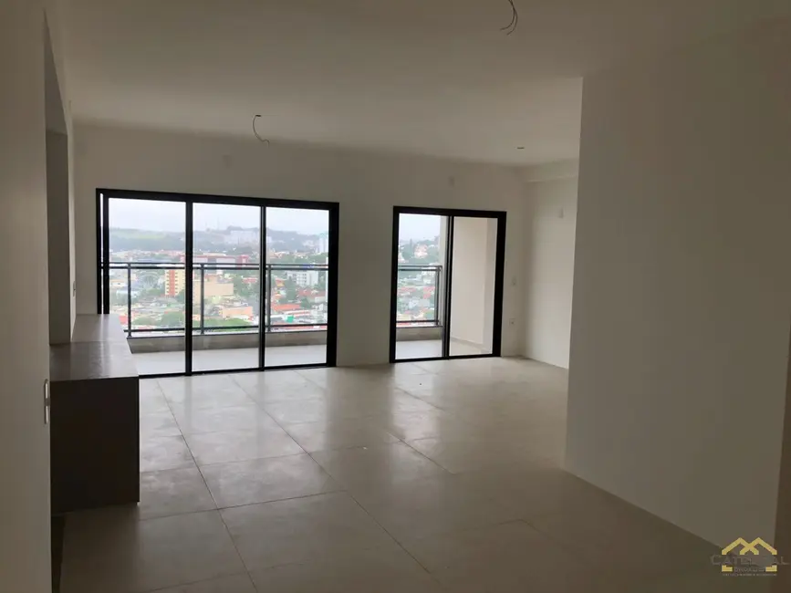 Foto 2 de Apartamento com 3 quartos à venda e para alugar, 141m2 em Jardim Campos Elísios, Jundiai - SP