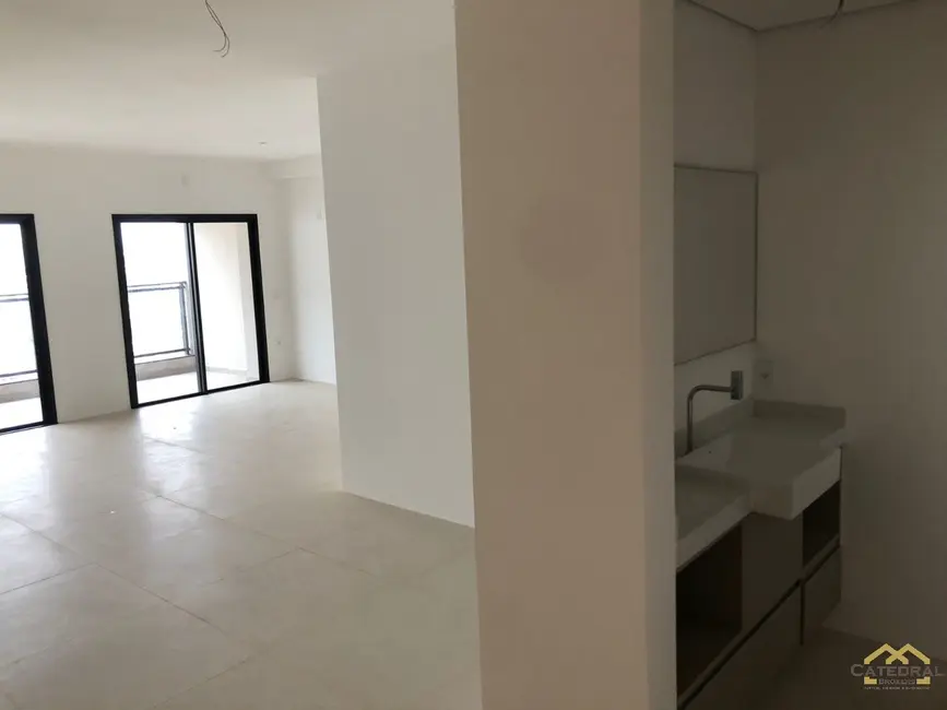 Foto 3 de Apartamento com 3 quartos à venda e para alugar, 141m2 em Jardim Campos Elísios, Jundiai - SP