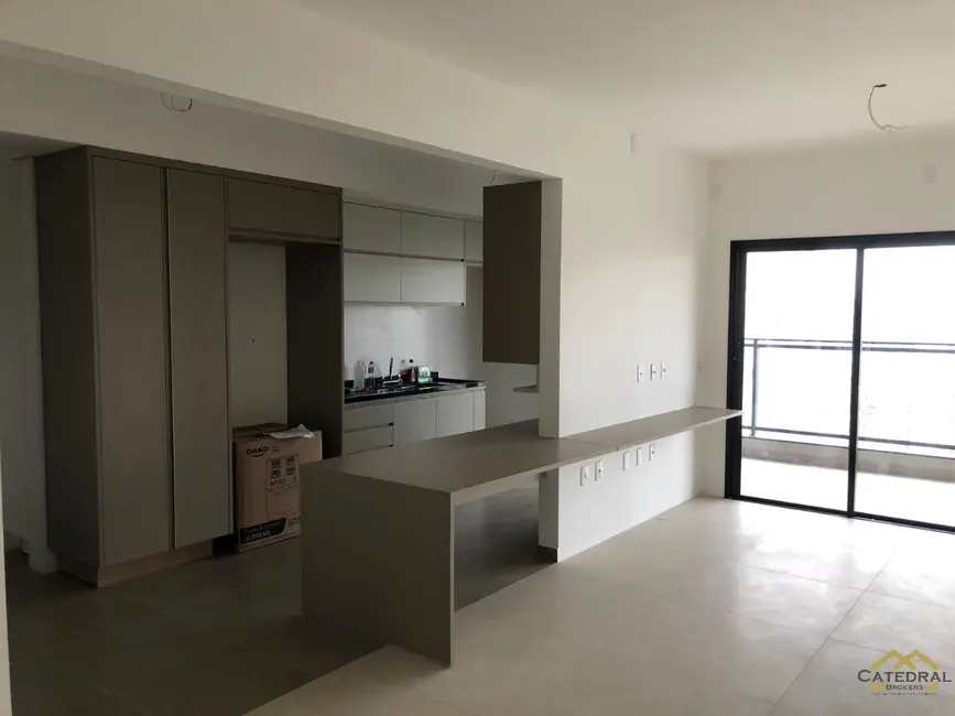 Foto 1 de Apartamento com 3 quartos à venda e para alugar, 141m2 em Jardim Campos Elísios, Jundiai - SP