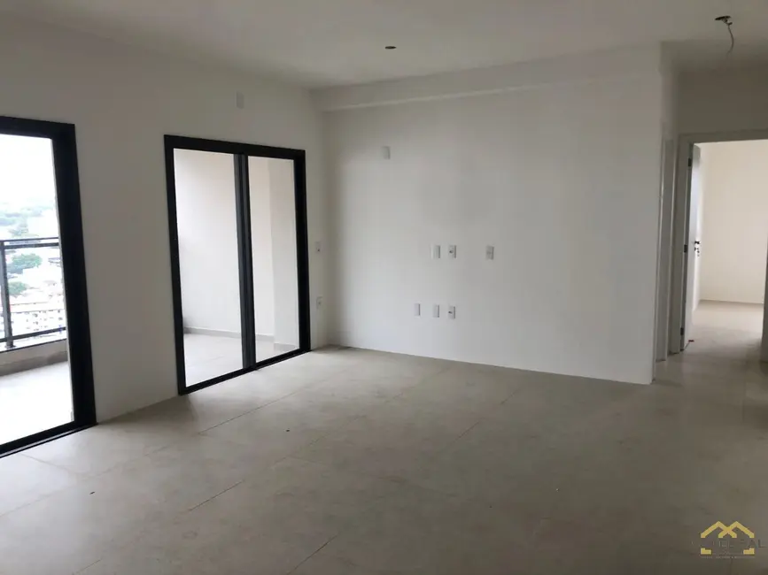 Foto 6 de Apartamento com 3 quartos à venda e para alugar, 141m2 em Jardim Campos Elísios, Jundiai - SP