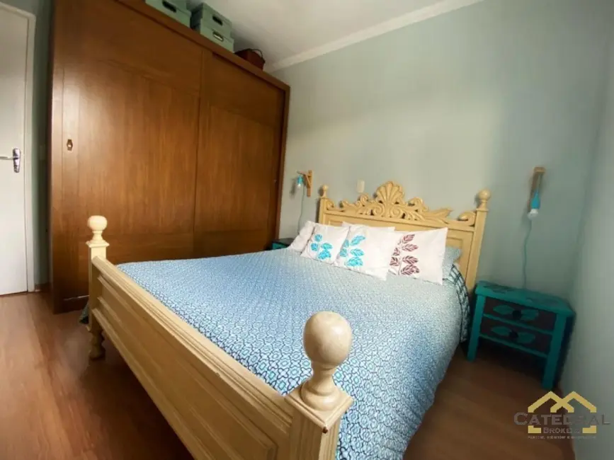 Foto 7 de Apartamento com 2 quartos à venda, 57m2 em Jardim Pacaembu, Jundiai - SP