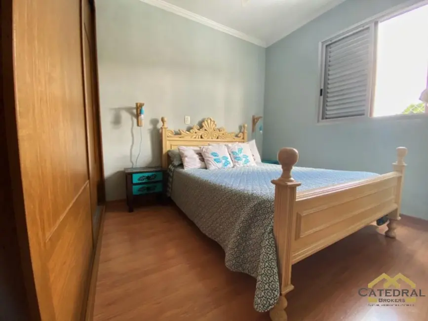 Foto 9 de Apartamento com 2 quartos à venda, 57m2 em Jardim Pacaembu, Jundiai - SP