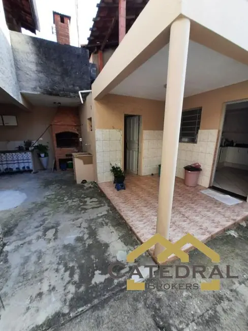 Foto 6 de Sobrado com 3 quartos à venda, 179m2 em Jundiai - SP