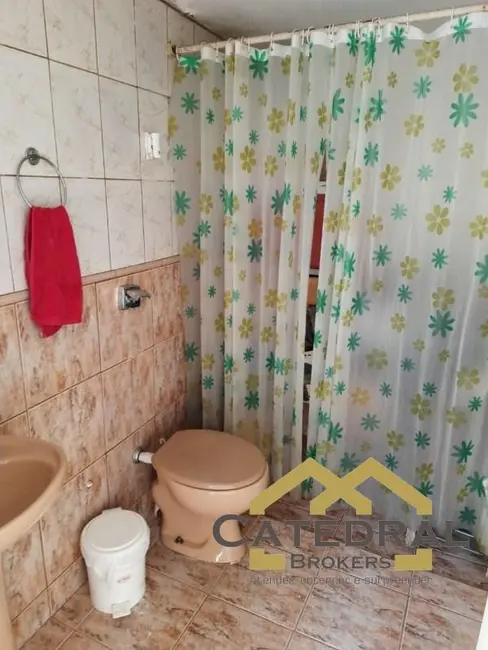 Foto 9 de Sobrado com 3 quartos à venda, 179m2 em Jundiai - SP