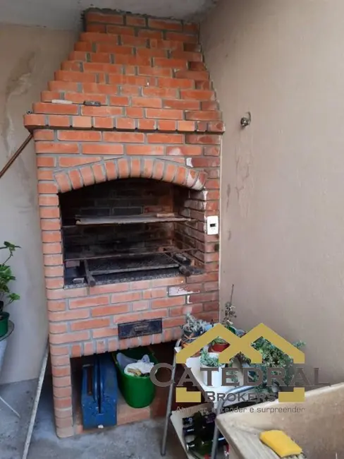 Foto 7 de Sobrado com 3 quartos à venda, 179m2 em Jundiai - SP