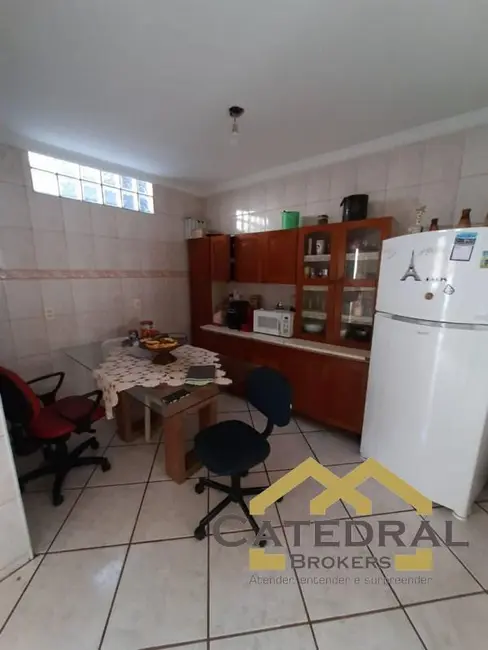 Foto 3 de Sobrado com 3 quartos à venda, 179m2 em Jundiai - SP