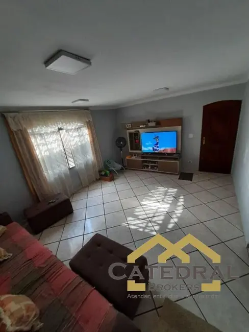 Foto 1 de Sobrado com 3 quartos à venda, 179m2 em Jundiai - SP