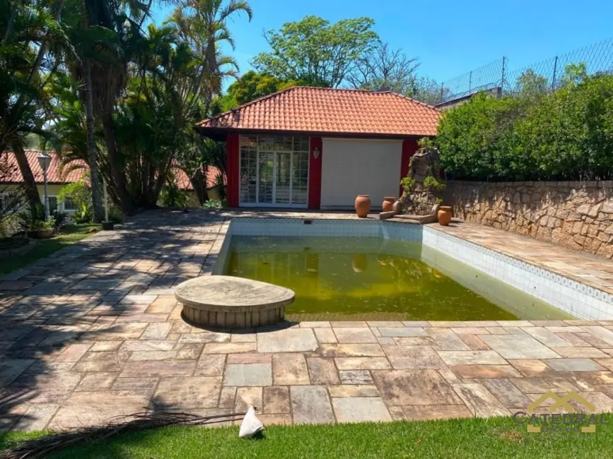 Foto 9 de Casa de Condomínio com 4 quartos à venda, 819m2 em Chácara Malota, Jundiai - SP