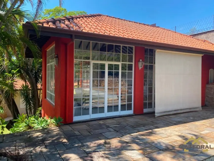 Foto 6 de Casa de Condomínio com 4 quartos à venda, 819m2 em Chácara Malota, Jundiai - SP