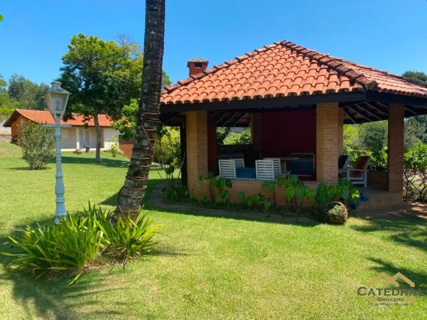 Foto 8 de Casa de Condomínio com 4 quartos à venda, 819m2 em Chácara Malota, Jundiai - SP
