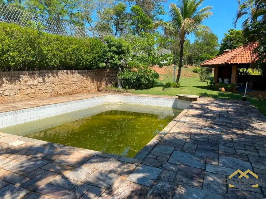 Foto 7 de Casa de Condomínio com 4 quartos à venda, 819m2 em Chácara Malota, Jundiai - SP