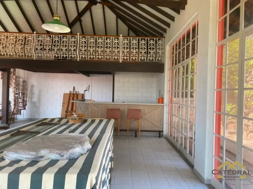 Foto 5 de Casa de Condomínio com 4 quartos à venda, 819m2 em Chácara Malota, Jundiai - SP