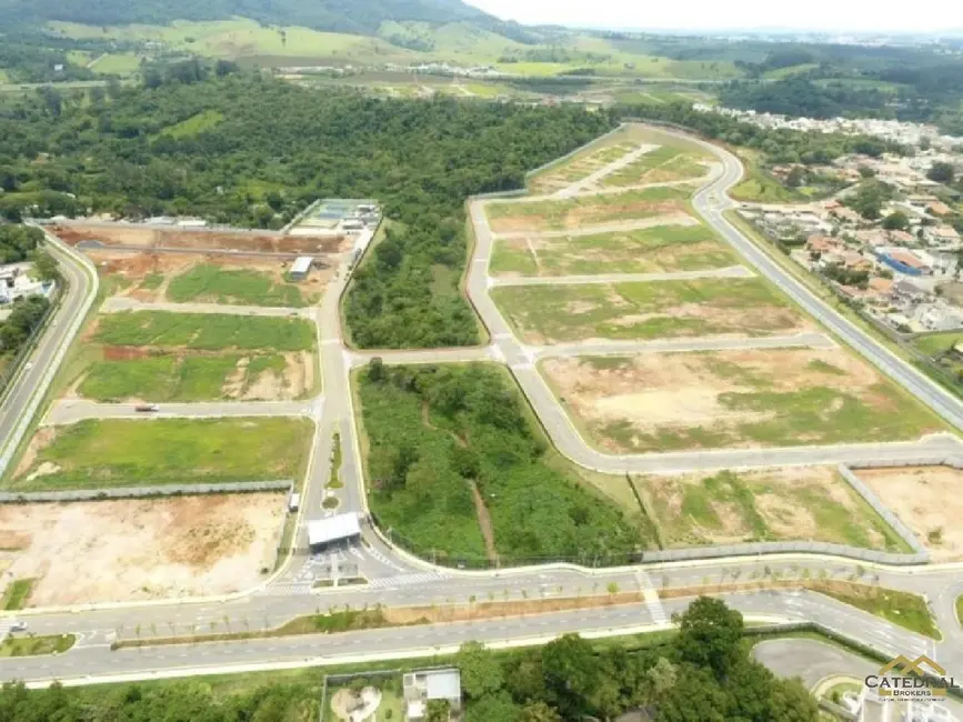 Foto 3 de Terreno / Lote à venda, 640m2 em Jardim das Samambaias, Jundiai - SP