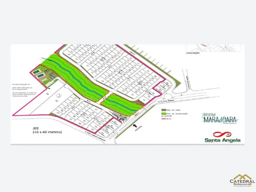 Foto 7 de Terreno / Lote à venda, 640m2 em Jardim das Samambaias, Jundiai - SP