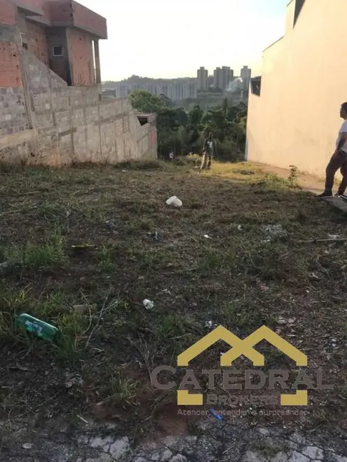 Foto 3 de Terreno / Lote à venda, 410m2 em Jardim Torres São José, Jundiai - SP