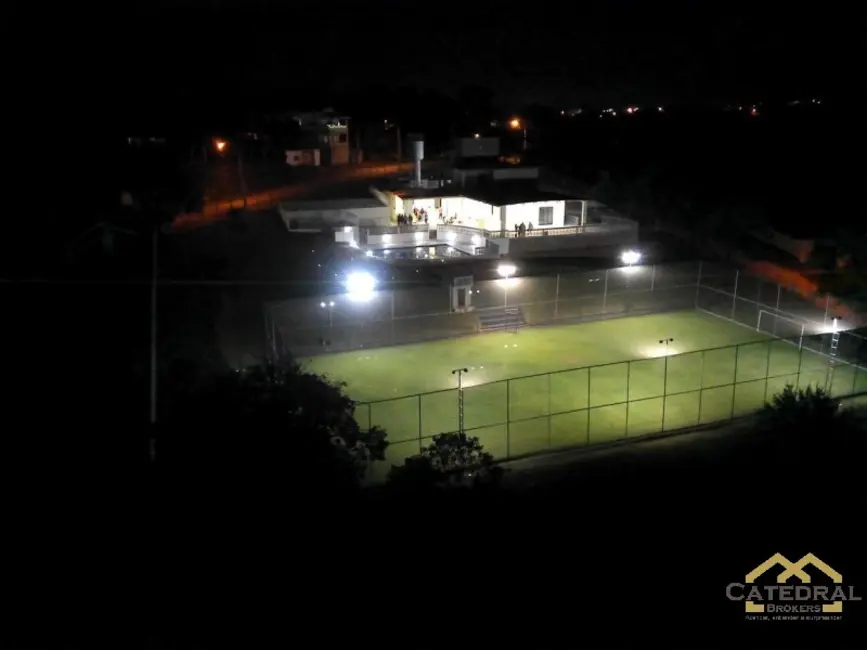 Foto 2 de Chácara com 2 quartos à venda, 527m2 em Terras de Santa Cruz, Jundiai - SP