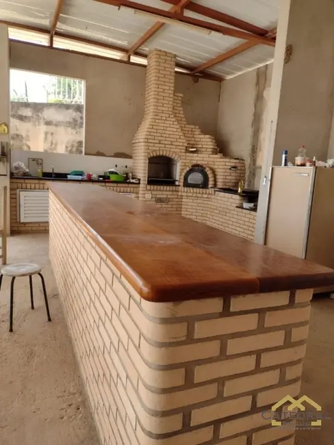 Foto 8 de Chácara com 2 quartos à venda, 527m2 em Terras de Santa Cruz, Jundiai - SP