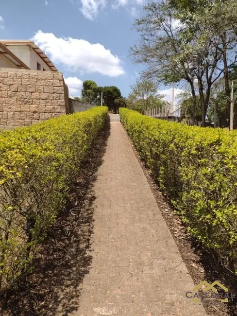 Foto 9 de Chácara com 2 quartos à venda, 527m2 em Terras de Santa Cruz, Jundiai - SP
