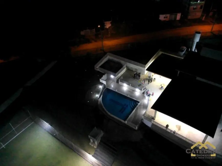 Foto 1 de Chácara com 2 quartos à venda, 527m2 em Terras de Santa Cruz, Jundiai - SP