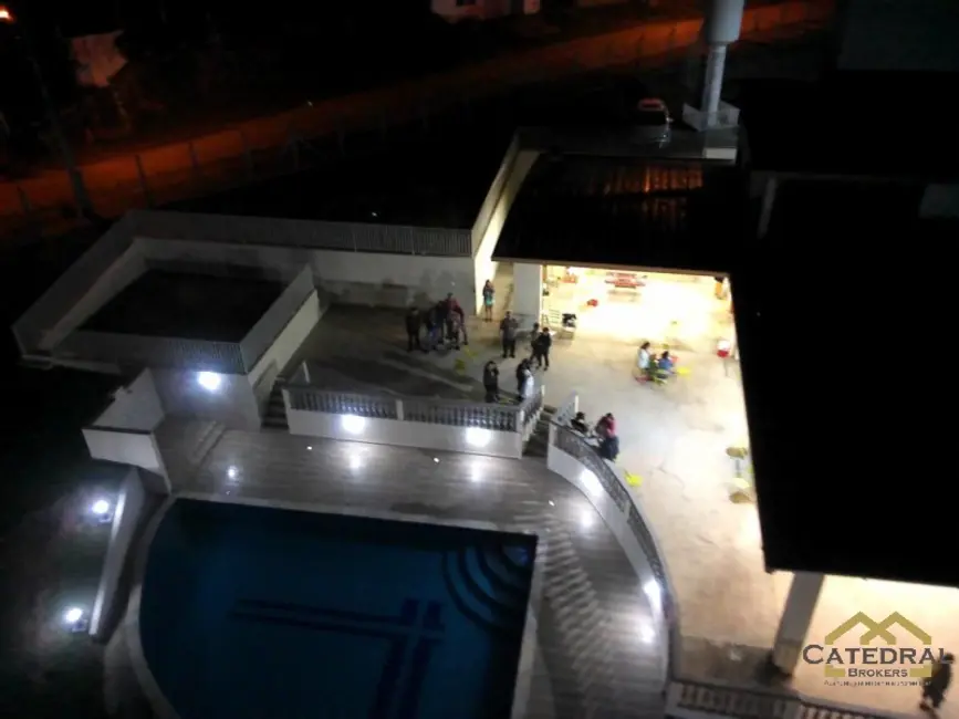 Foto 3 de Chácara com 2 quartos à venda, 527m2 em Terras de Santa Cruz, Jundiai - SP