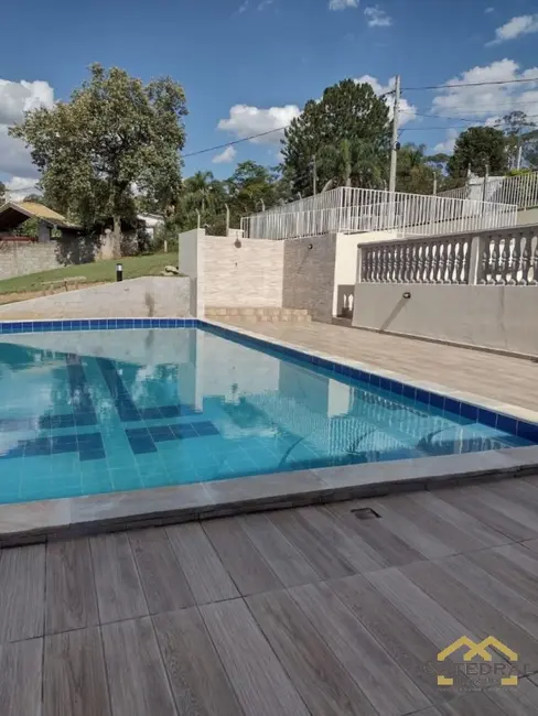 Foto 6 de Chácara com 2 quartos à venda, 527m2 em Terras de Santa Cruz, Jundiai - SP