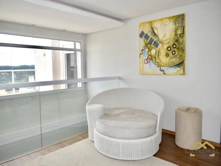 Foto 7 de Casa de Condomínio com 5 quartos à venda, 400m2 em Terras de São Carlos, Jundiai - SP