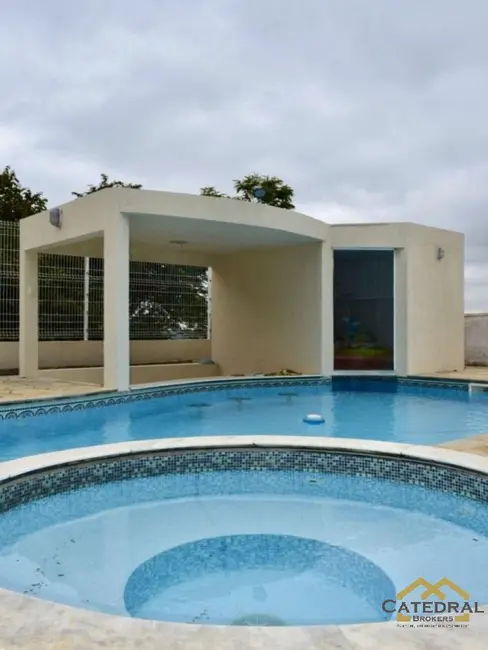 Foto 8 de Casa de Condomínio com 5 quartos à venda, 400m2 em Terras de São Carlos, Jundiai - SP