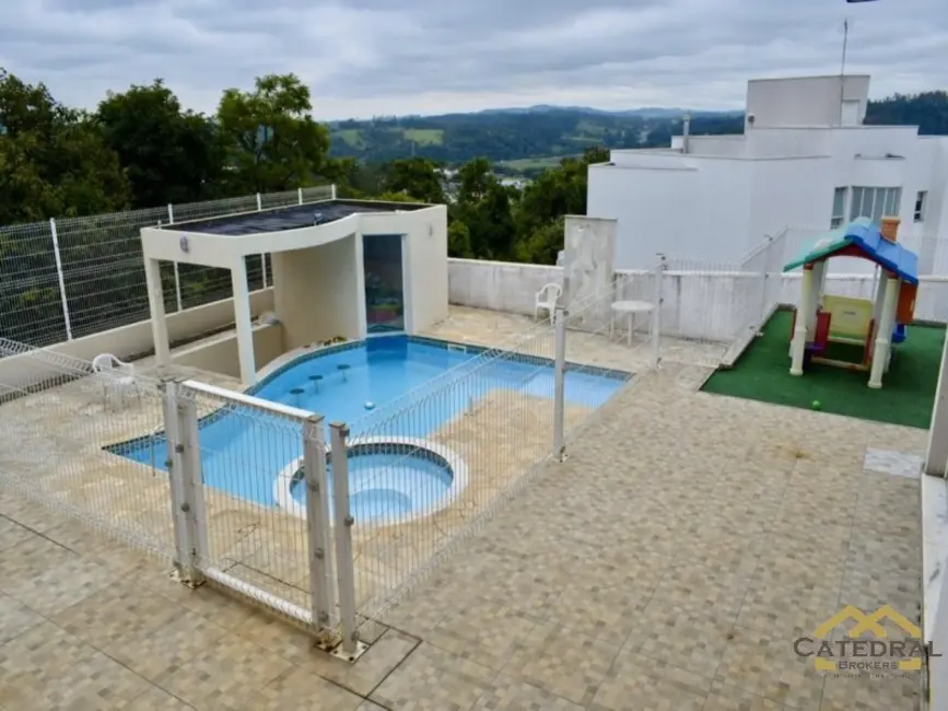 Foto 9 de Casa de Condomínio com 5 quartos à venda, 400m2 em Terras de São Carlos, Jundiai - SP