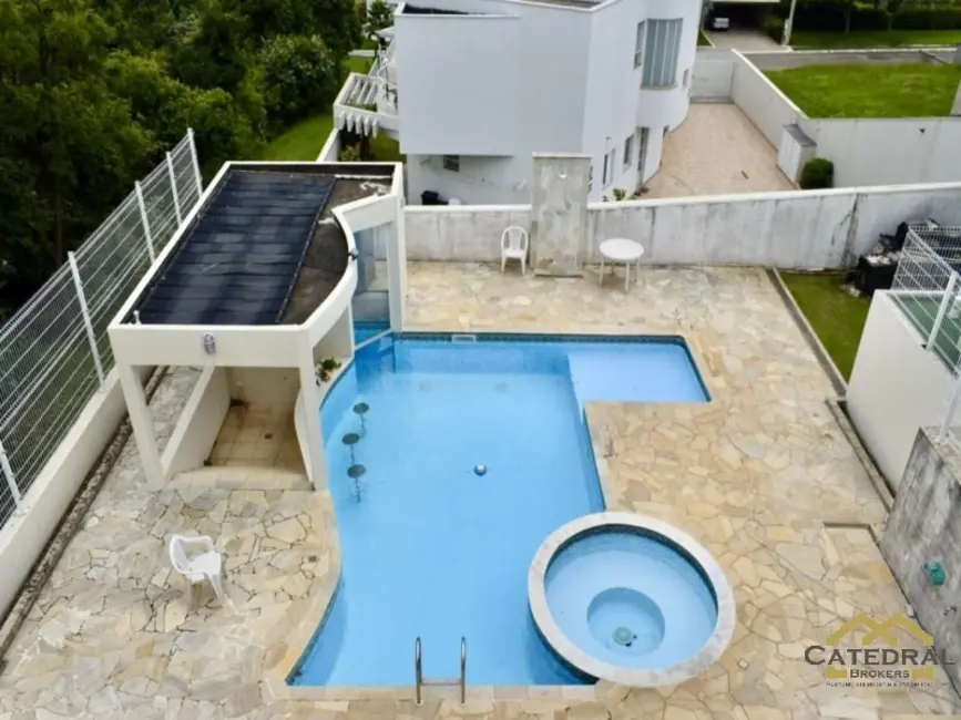 Foto 4 de Casa de Condomínio com 5 quartos à venda, 400m2 em Terras de São Carlos, Jundiai - SP