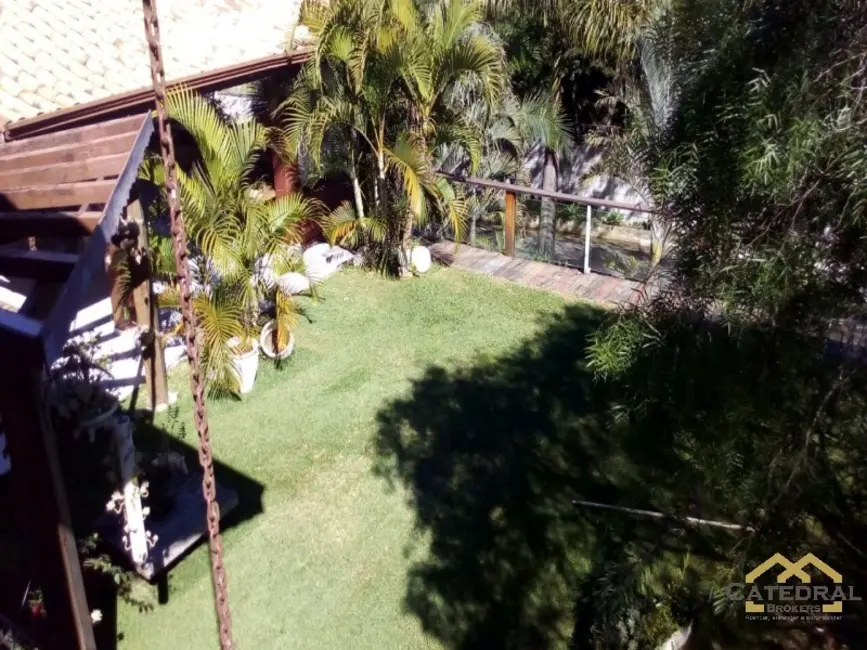 Foto 9 de Casa de Condomínio com 3 quartos à venda, 450m2 em Parque da Fazenda, Itatiba - SP