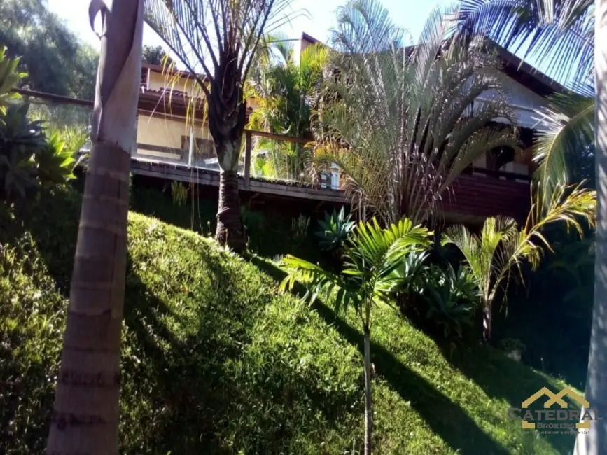 Foto 3 de Casa de Condomínio com 3 quartos à venda, 450m2 em Parque da Fazenda, Itatiba - SP