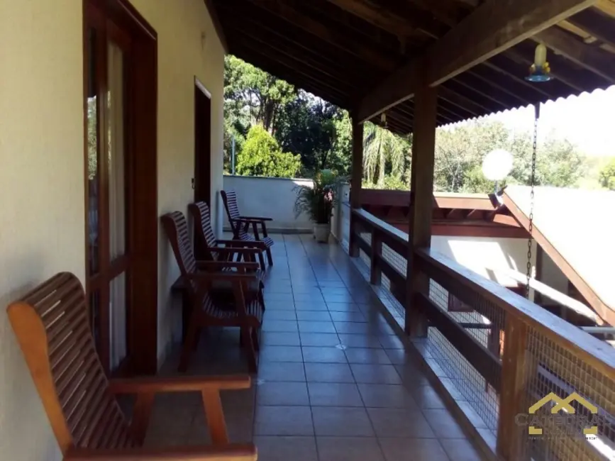 Foto 5 de Casa de Condomínio com 3 quartos à venda, 450m2 em Parque da Fazenda, Itatiba - SP