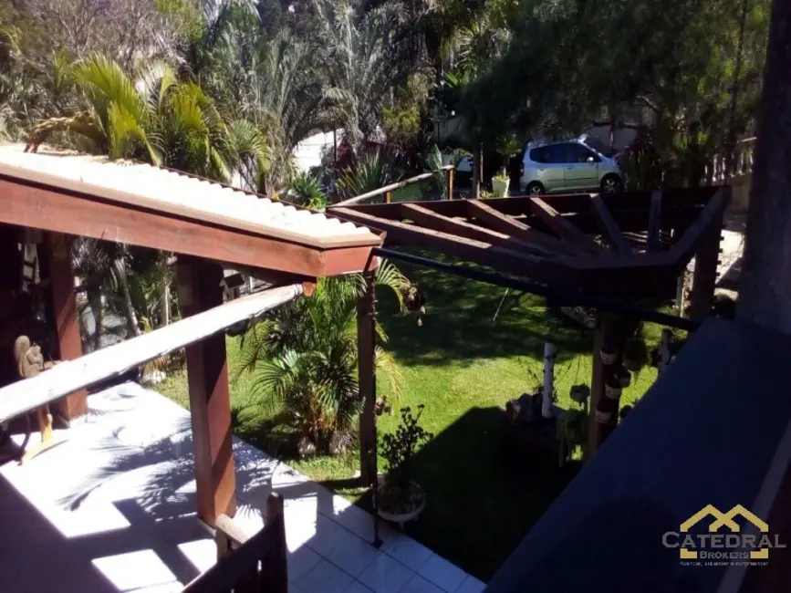 Foto 4 de Casa de Condomínio com 3 quartos à venda, 450m2 em Parque da Fazenda, Itatiba - SP