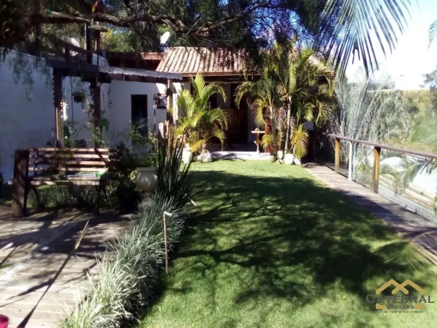 Foto 6 de Casa de Condomínio com 3 quartos à venda, 450m2 em Parque da Fazenda, Itatiba - SP