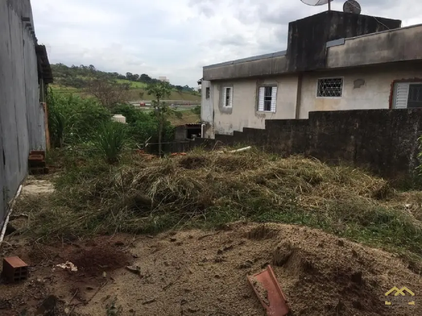 Foto 1 de Terreno / Lote à venda, 209m2 em Jundiai - SP